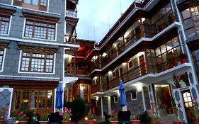 Hotel Royal Palace - Leh